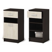 М/С МАШЕНЬКА ТУМБА С ЯЩИКОМ ТБ-201